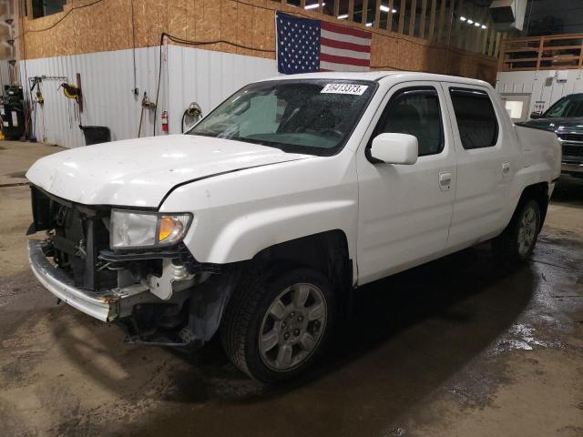 2006 Honda Ridgeline RTL