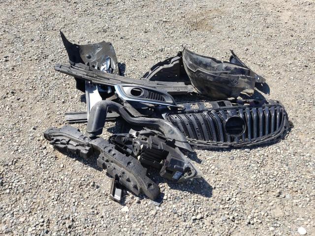 2G4GK5EX4G9157814 Buick Regal