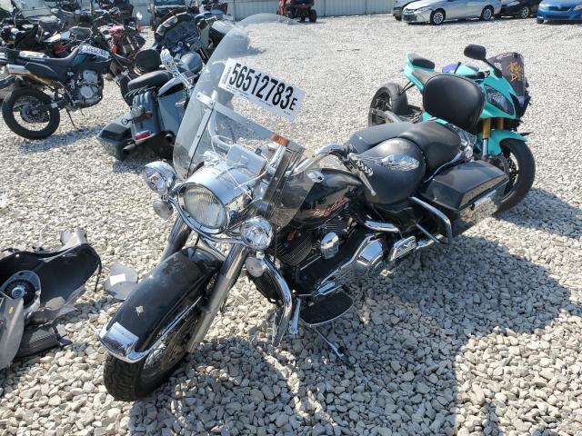 2004 HARLEY-DAVIDSON FLHRI - 1HD1FBW154Y702223