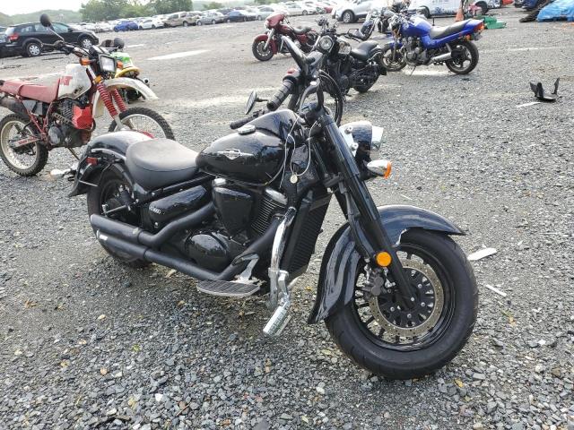 2014 SUZUKI VL800 T - JS1VS55A1E2100385
