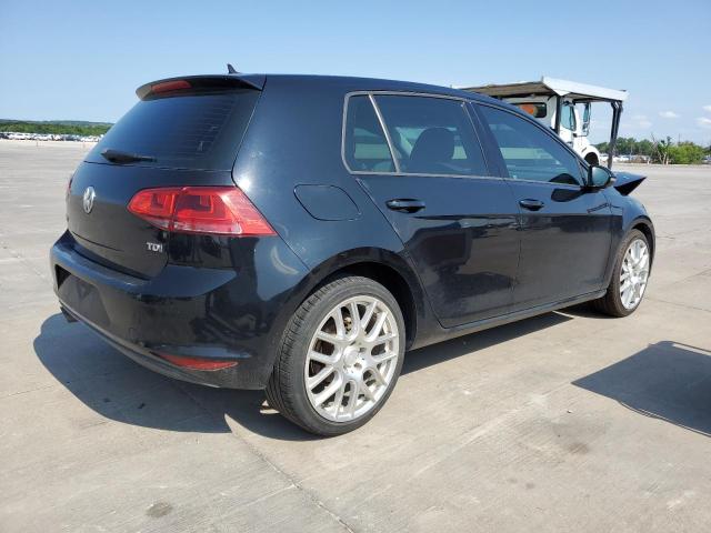 2015 VOLKSWAGEN GOLF TDI 3VW2A7AU1FM035746