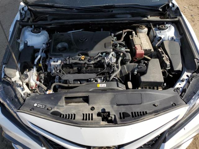4T1K61AK3MU558366 Toyota CAMRY XSE