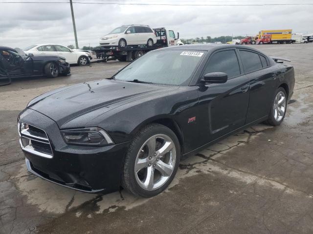 2011 Dodge Charger R/T