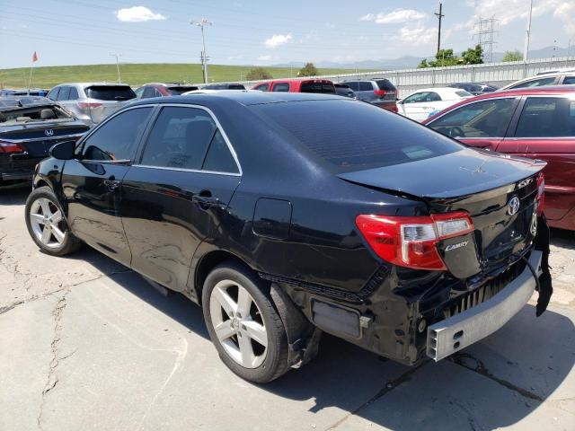 Toyota CAMRY L 2014 4T1BF1FK1EU307873 Image 2