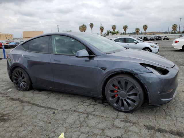 7SAYGDEF8PF740364 Tesla Model Y