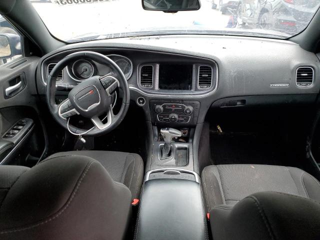2C3CDXHG0HH537474 Dodge Charger Sxt