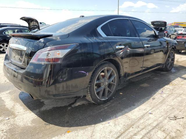 1N4AA5AP8EC461825 | 2014 NISSAN MAXIMA S