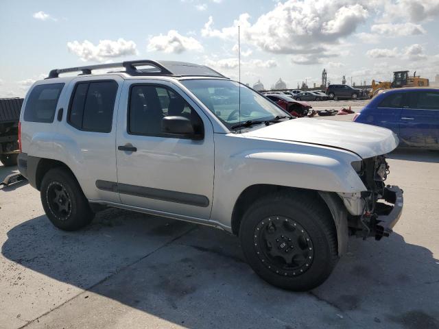 5N1AN0NU2EN806719 Nissan XTERRA X