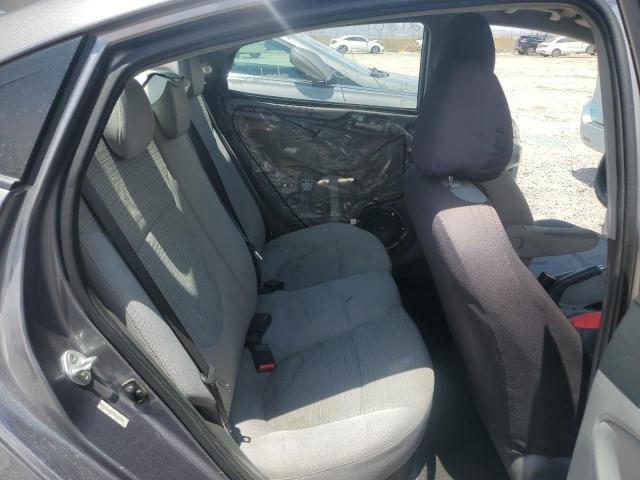KMHCT4AE9FU818670 Hyundai ACCENT GLS