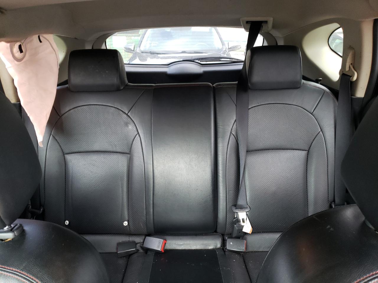 JN8AS5MT2CW257702 2012 Nissan Rogue S