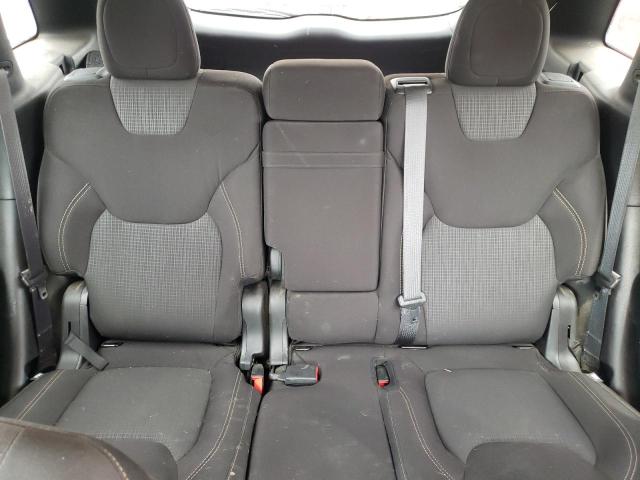 1C4PJLCB9GW128254 Jeep Cherokee Latitude