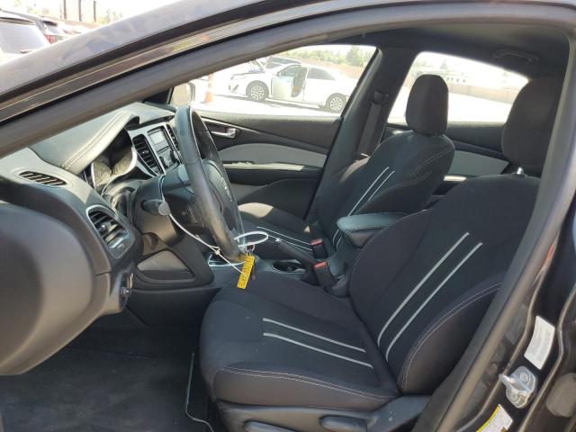 1C3CDFBBXED685339 Dodge DART SXT