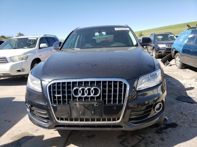 VIN WA1C8AFP8EA059650 2014 Audi Q5, Premium Hybrid no.5