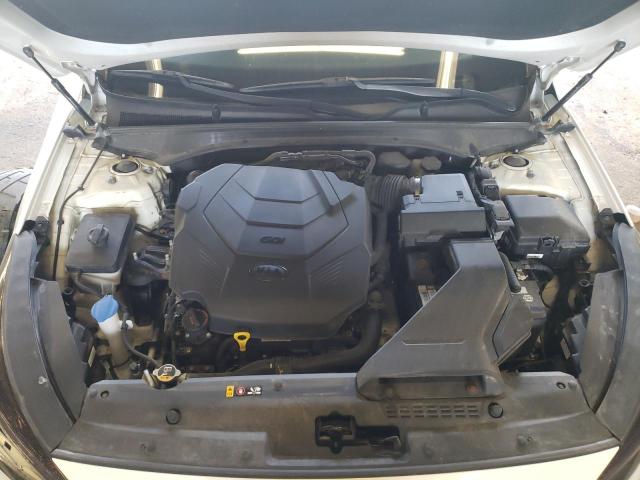 2017 KIA CADENZA PR - KNALC4J19H5062852