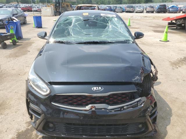 3KPF34AD8LE228172 KIA Forte Gt Line
