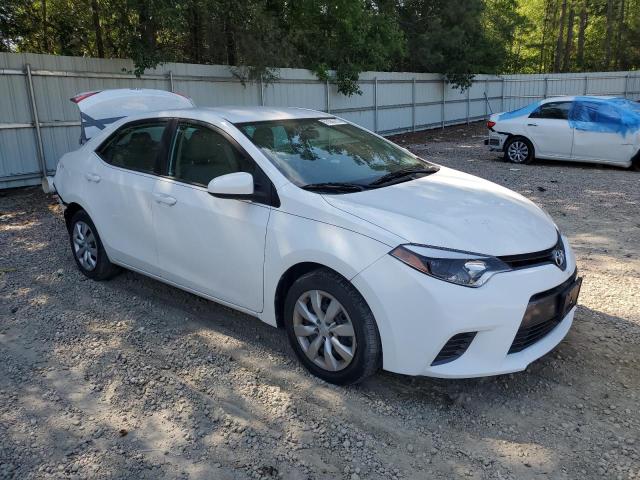 2T1BURHE1FC319469 | 2015 TOYOTA COROLLA L