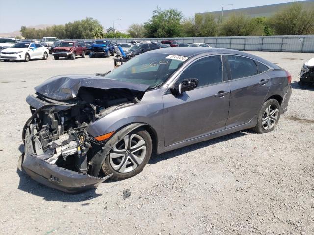Vin: 19xfc2f58he036697, lot: 57478453, honda civic lx 2017 img_1