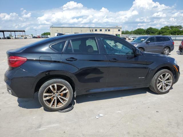 5UXKU0C57J0G80521 BMW X6 Sdrive35i