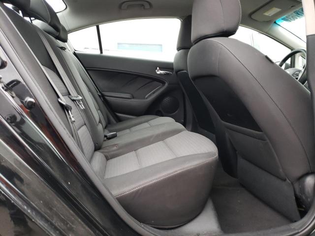 KNAFX4A68G5446973 KIA FORTE LX