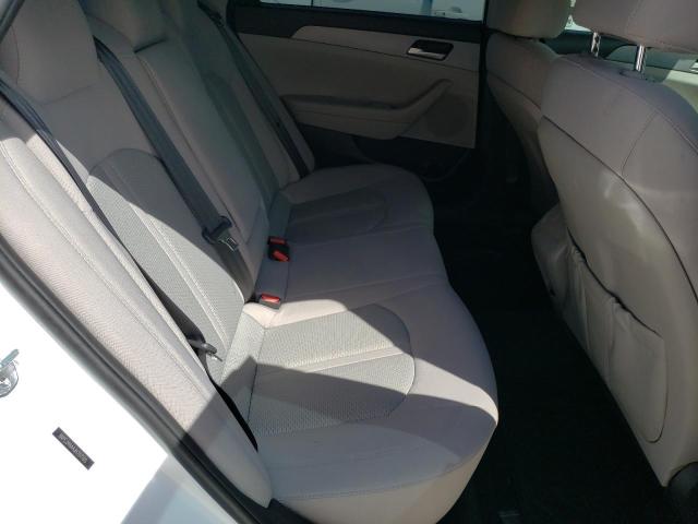 2018 HYUNDAI SONATA ECO - 5NPE24AA4JH707105