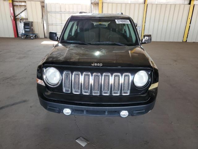 1C4NJPBB9ED859257 Jeep Patriot Sport