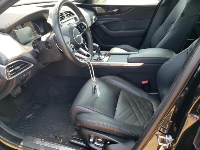 2020 JAGUAR XE S - SAJAJ4FX5LCP60751