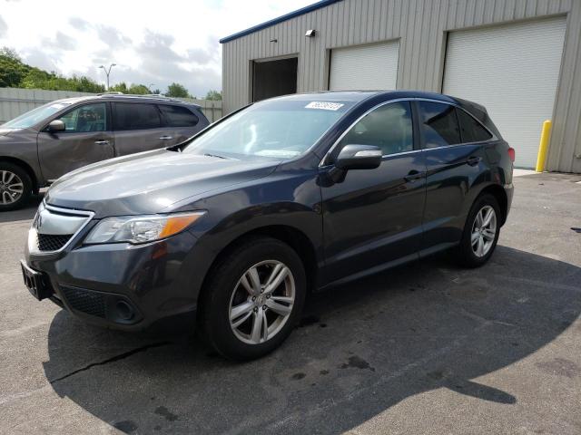 2014 Acura RDX 