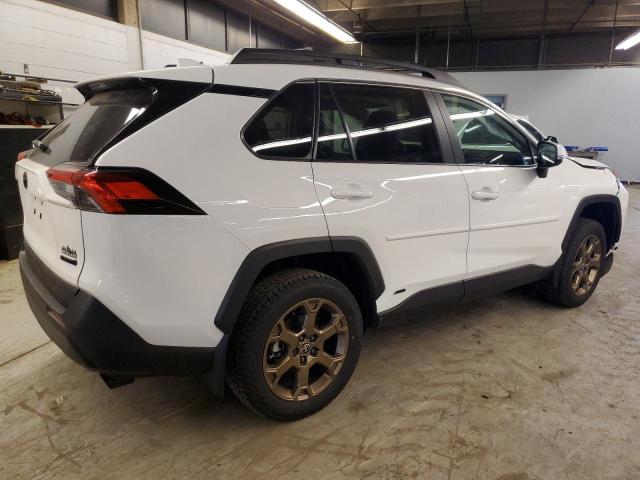 2023 TOYOTA RAV4 WOODL - 2T3UWRFVXPW156415