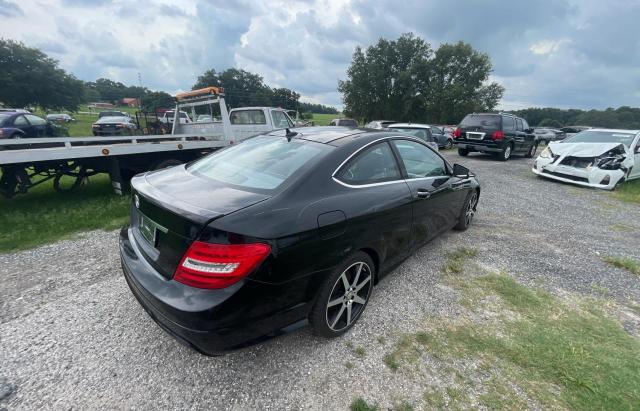 2015 MERCEDES-BENZ C 250 - WDDGJ4HB9FG367879