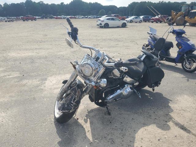 2018 HARLEY-DAVIDSON FLDE DELUX 1HD1YCJ18JC058538