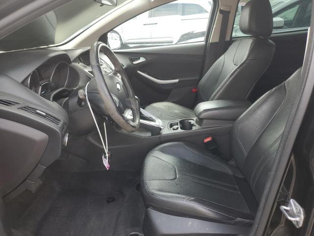 1FADP3F24EL118328 Ford FOCUS SE