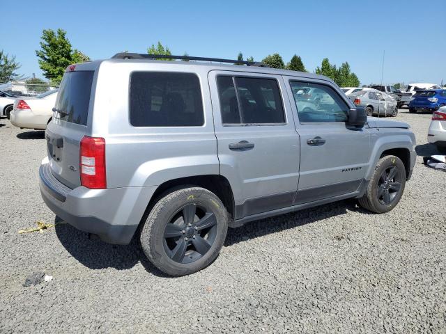 1C4NJPBA2ED850844 Jeep Patriot Sport