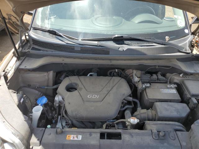 KNDJN2A23F7191172 KIA Soul