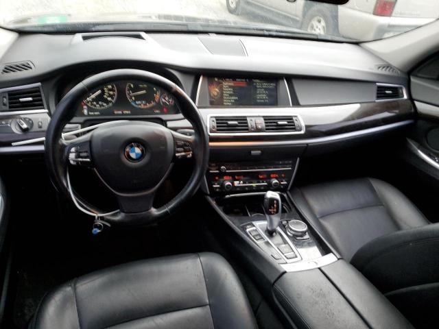 2015 BMW 535 IGT - WBA5M2C59FGH99001