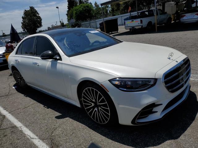 W1K6G7GB1PA169315 Mercedes-Benz S 580 4matic