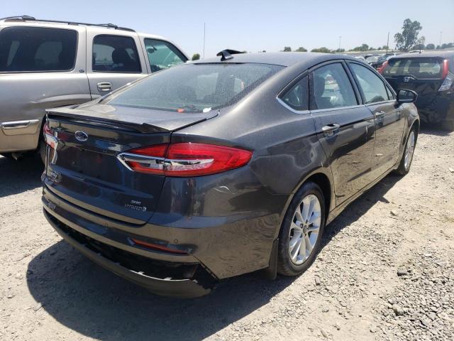 3FA6P0LU6KR202578 2019 FORD FUSION, photo no. 3