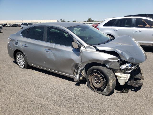 3N1AB7AP9EL609295 Nissan SENTRA S