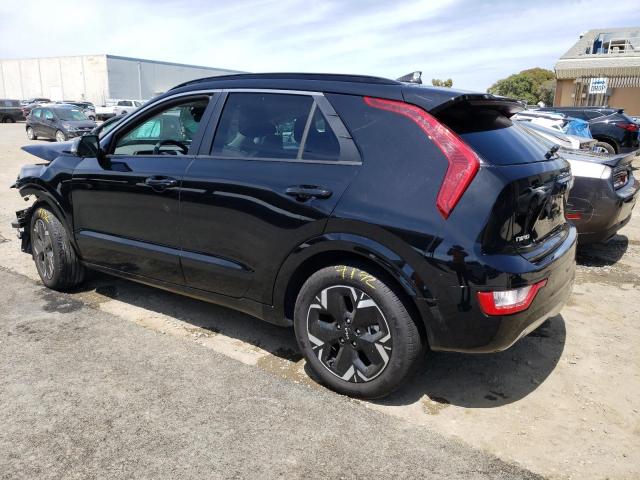 2023 KIA NIRO WIND - KNDCR3L10P5025812