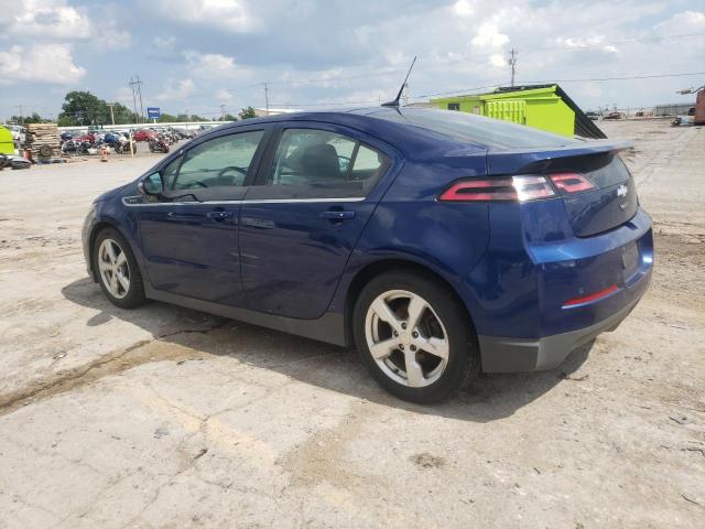 VIN 1G1RD6E49DU126049 2013 Chevrolet Volt no.2