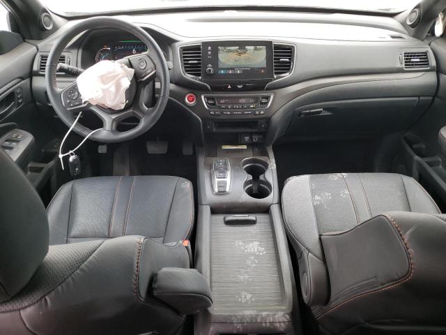 2022 HONDA PILOT TRAI - 5FNYF6H84NB071662