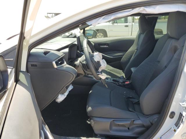 JTDS4MCE3NJ089429 Toyota COROLLA SE