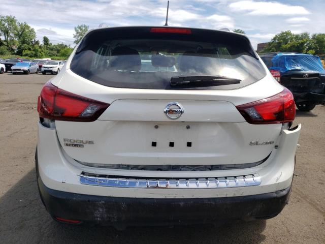 JN1BJ1CR0HW136839 Nissan Rogue Sport S