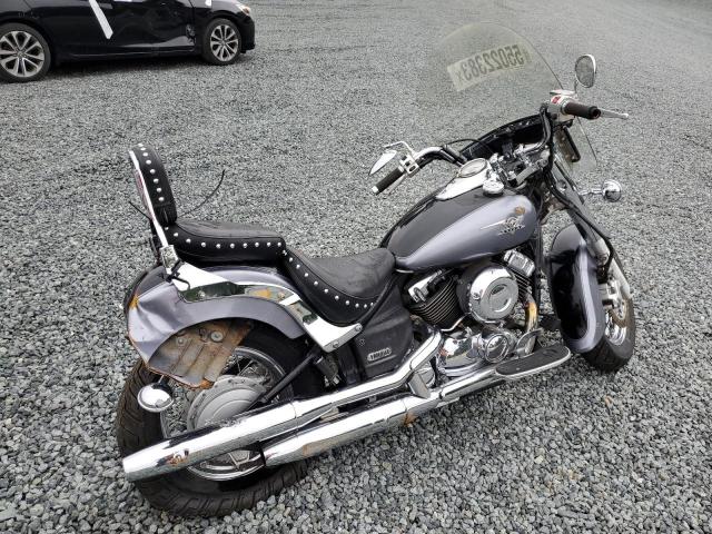 2005 YAMAHA XVS65 BASE JYAVM01E05A079333
