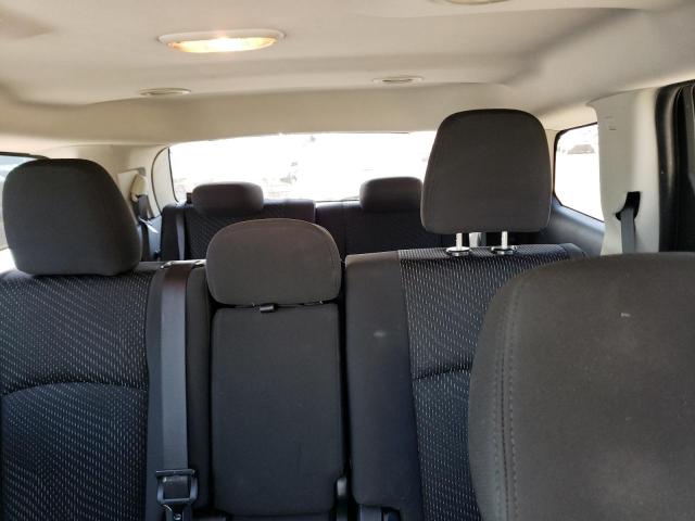 3C4PDCAB6HT670316 Dodge JOURNEY SE
