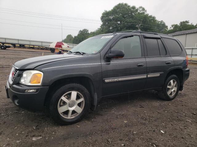 2004 GMC Envoy 