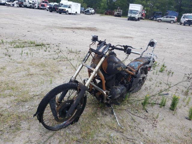 2000 KAWASAKI VN800 - JKBVNCA15YB504677
