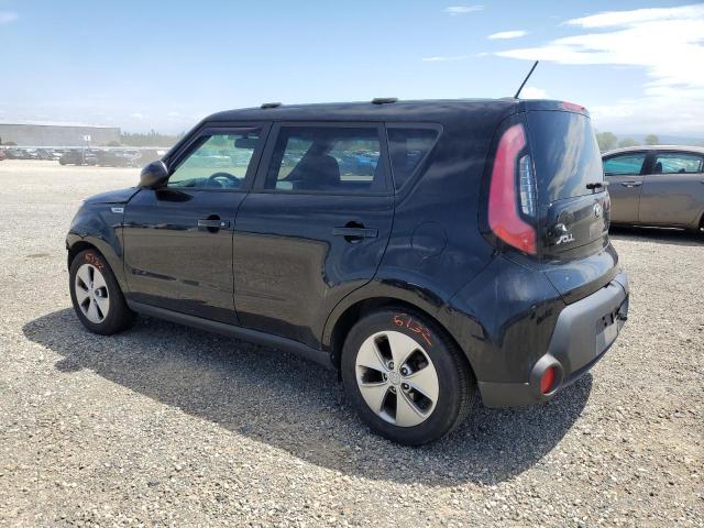 KNDJN2A2XF7205665 KIA Soul