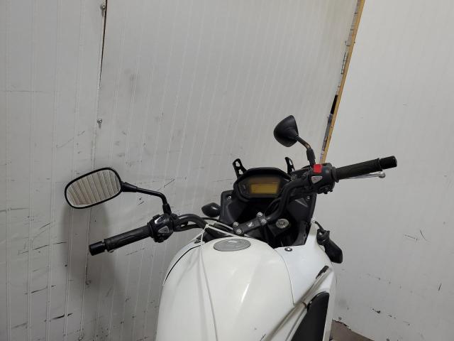 2014 HONDA CB500 X MLHPC4668E5100136