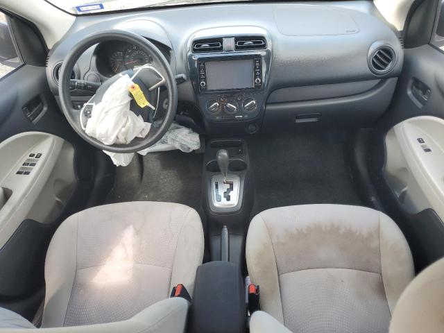ML32F3FJ8JHF09593 Mitsubishi Mirage G4 Es