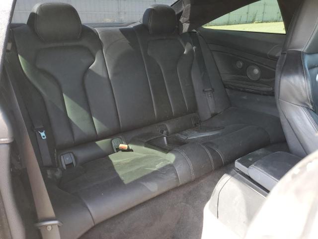 WBS3R9C5XFK332385 BMW M4